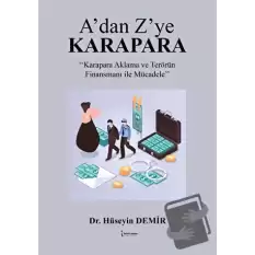 A’dan Z’ye Karapara