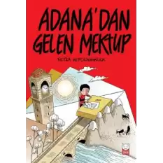 Adanadan Gelen Mektup