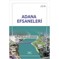 Adana Efsaneleri