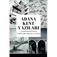 Adana Kent Yazıları