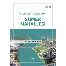 Adana Sümer Mahallesi