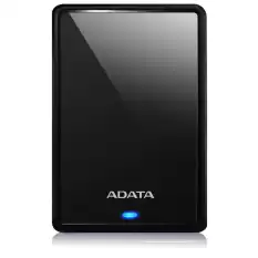 Adata 1Tb Hv620S 2.5 Usb 3.2 Gen1 (Usb 5Gbps) Siyah Harici Harddisk