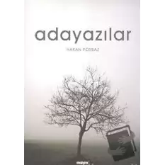 Adayazılar