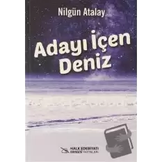 Adayı İçen Deniz