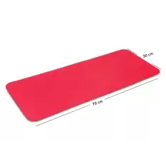 Addison 300271 Kırmızı 300-700-3Mm Oyuncu Uzun Mouse Pad