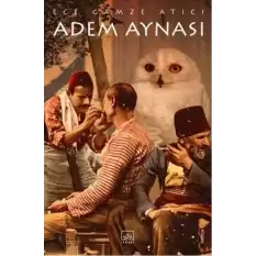 Adem Aynası