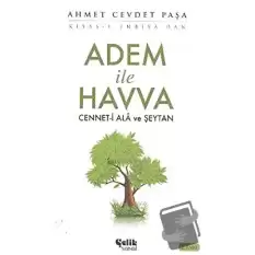 Adem ile Havva