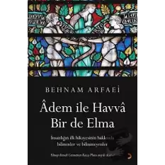 Adem ile Havva Bir de Elma