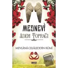 Adem Toprağı - Mesnevi