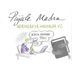 Ademler ve Havvalar 7