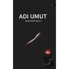 Adı Umut