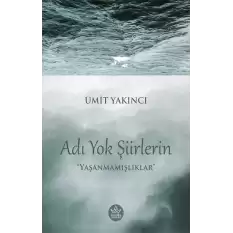 Adı Yok Şiirlerin