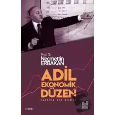 Adil Ekonomik Düzen