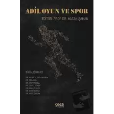 Adil Oyun ve Spor