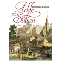 Adile Sultan