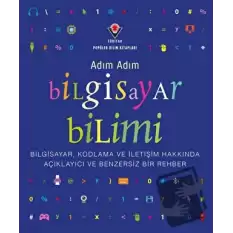 Adım Adım Bilgisayar Bilimi