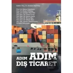 Adım Adım Dış Ticaret