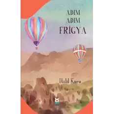 Adım Adım Frigya