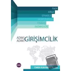 Adım Adım Girişimcilik