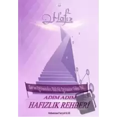 Adım Adım Hafızlık Rehberi