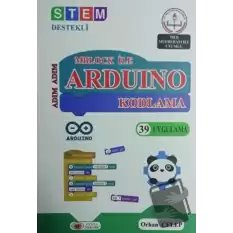 Adım Adım Mblock ile Arduino Kodlama