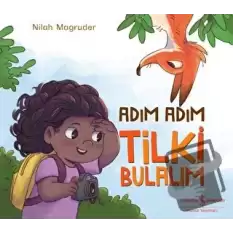 Adım Adım Tilki Bulalım