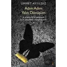 Adım Adım Yalın Dönüşüm