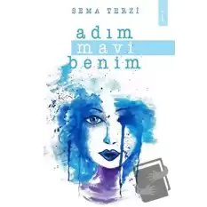 Adım Mavi Benim