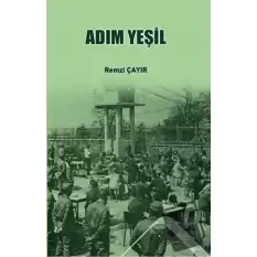 Adım Yeşil