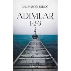 Adımlar 1-2-3