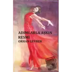 Adımlarla Aşkın Resmi