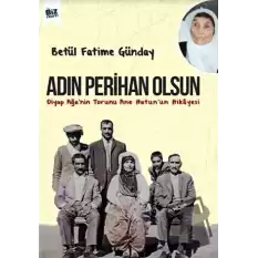 Adın Perihan Olsun