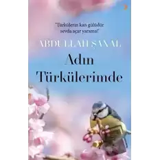 Adın Türkülerimde