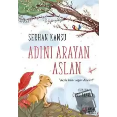 Adını Arayan Aslan