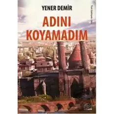 Adını Koyamadım