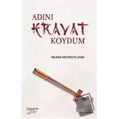 Adını Kravat Koydum