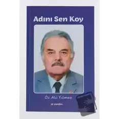 Adını Sen Koy