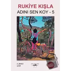 Adını Sen Koy - 5