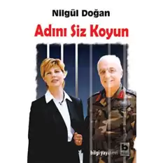 Adını Siz Koyun