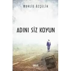 Adını Siz Koyun