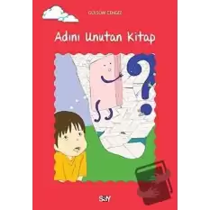 Adını Unutan Kitap