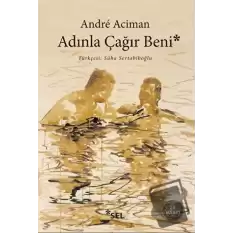 Adınla Çağır Beni