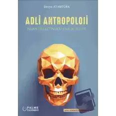 Adli Antropoloji