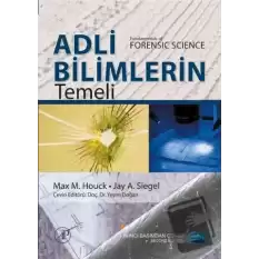 Adli Bilimlerin Temeli