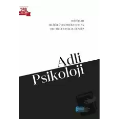 Adli Psikoloji