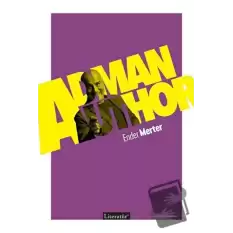 Adman Author