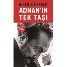 Adnanın Tek Taşı