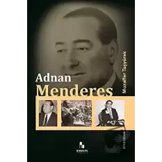 Adnan Menderes (Ciltli)
