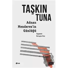 Adnan Menderes’in Günlüğü