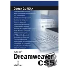 Adobe Dreamweaver CS5